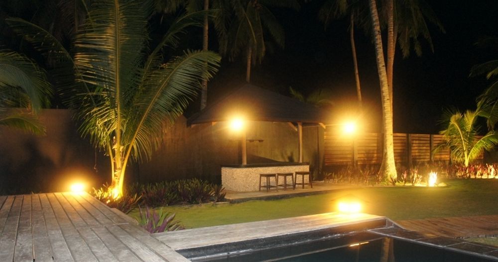 Siargao Paraiso Resort General Luna  Extérieur photo